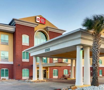 Photo of Best Western Plus Woodway Waco South Inn & Suites