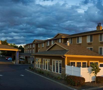 Best hotels with Hot Tub in room in Walla Walla (Washington State)