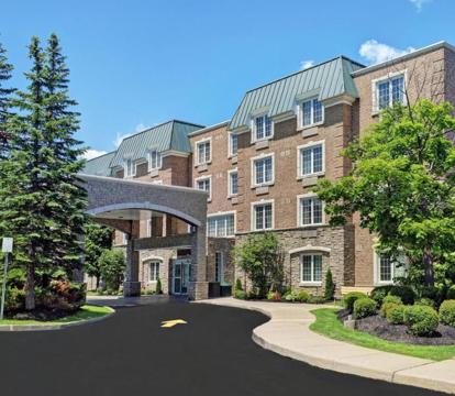 Photo of Holiday Inn Express Whitby Oshawa, an IHG Hotel