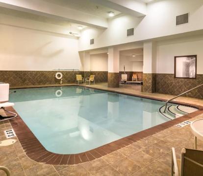 Best hotels with Hot Tub in room in Winnemucca (Nevada)