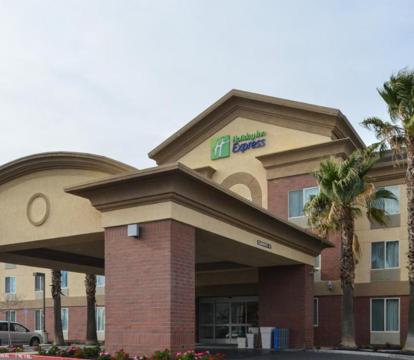 Photo of Holiday Inn Express Woodland, an IHG Hotel