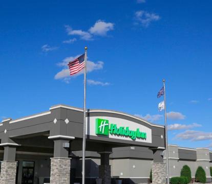 Photo of Holiday Inn Fargo, an IHG Hotel