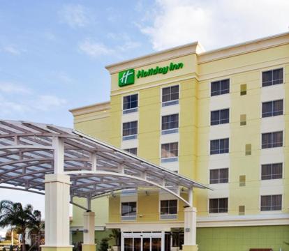 Photo of Holiday Inn - Sarasota Bradenton Airport, an IHG Hotel