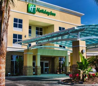 Best hotels with Hot Tub in room in Daytona Beach (Florida)