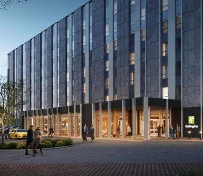 Photo of Holiday Inn Manchester Airport, an IHG Hotel