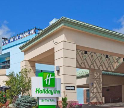 Photo of Holiday Inn Niagara Falls-By the Falls, an IHG Hotel