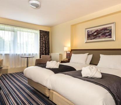 Photo of Holiday Inn Norwich, Ipswich Road, an IHG Hotel