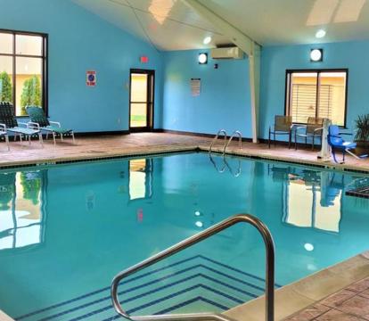 Photo of Best Western Plus Philadelphia Bensalem Hotel