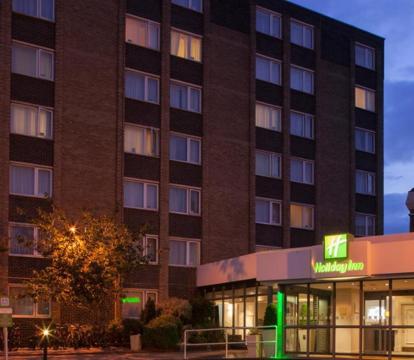 Photo of Holiday Inn Portsmouth, an IHG Hotel