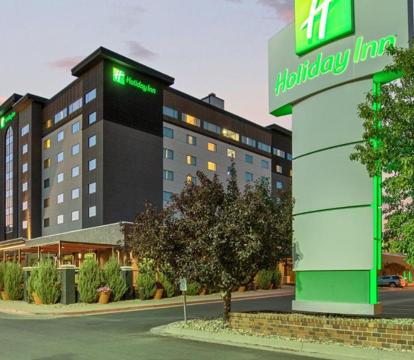 Photo of Holiday Inn Rapid City - Rushmore Plaza, an IHG Hotel