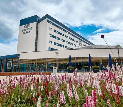 Photo of Crowne Plaza Reading East