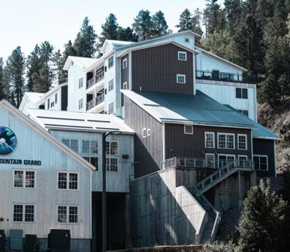 Photo of Holiday Inn Resort Deadwood Mountain Grand, an IHG Hotel