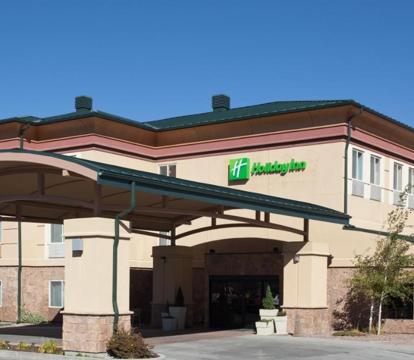 Photo of Holiday Inn Rock Springs, an IHG Hotel