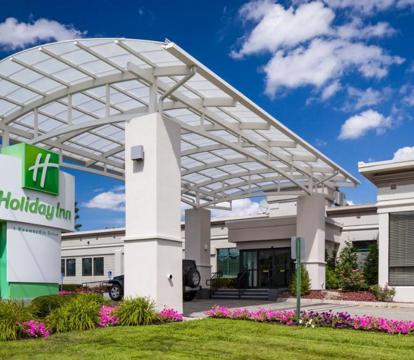 Photo of Holiday Inn Salem, an IHG Hotel