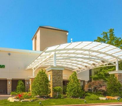 Photo of Holiday Inn - Executive Center-Columbia Mall, an IHG Hotel