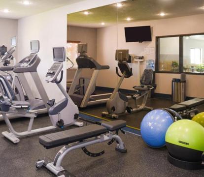 Photo of Holiday Inn Express Hotel & Suites Alamosa, an IHG Hotel