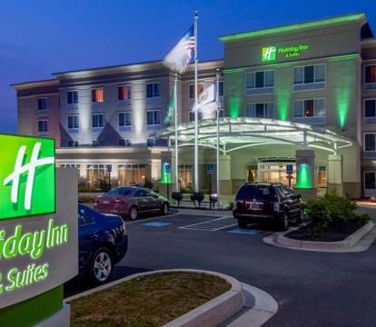 Photo of Holiday Inn Hotel & Suites Beckley, an IHG Hotel