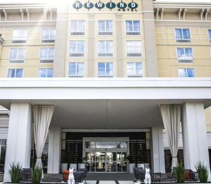 Photo of The Rewind West Des Moines, Tapestry Collection By Hilton