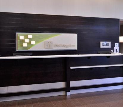 Photo of Holiday Inn Hotel & Suites Edmonton Airport Conference Centre, an IHG Hotel