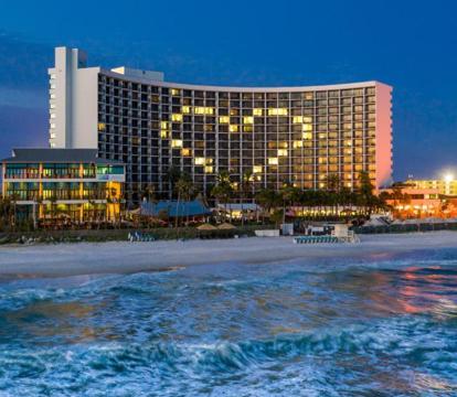 Best hotels with Spa and Wellness Center in Panama City Beach (Florida)