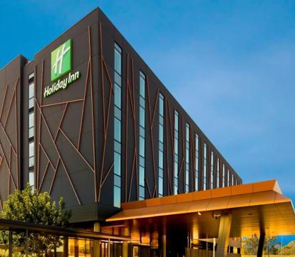 Photo of Holiday Inn Sydney St Marys, an IHG Hotel