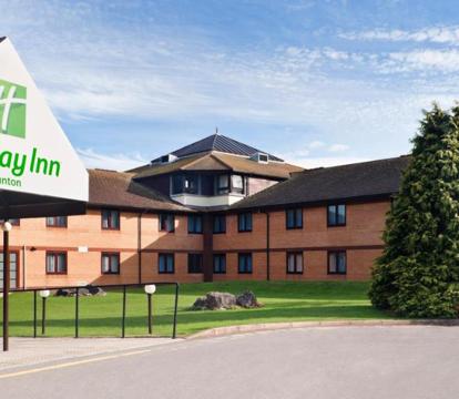 SpaHotels in Taunton (Somerset)