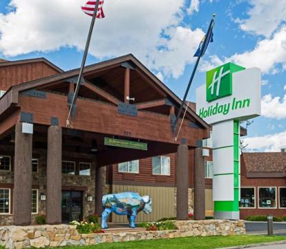 Photo of Holiday Inn West Yellowstone, an IHG Hotel