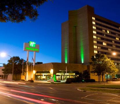 Photo of Holiday Inn Winnipeg-South, an IHG Hotel