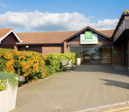 Photo of Holiday Inn Rochester-Chatham, an IHG Hotel