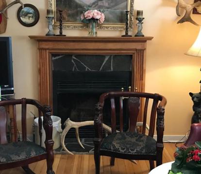 Photo of Holiday Lodge Bed and Breakfast