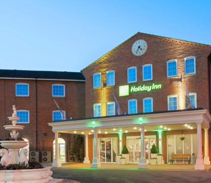 Photo of Holiday Inn Corby Kettering A43, an IHG Hotel