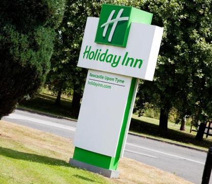 Photo of Holiday Inn Newcastle Gosforth Park, an IHG Hotel