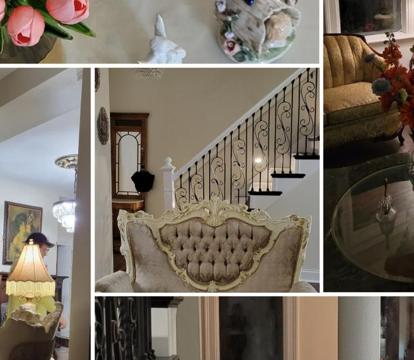 Photo of Holland Farmhouse Inn B&B