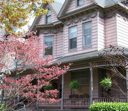 Photo of Hollerstown Hill Bed and Breakfast