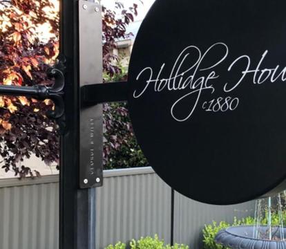 Photo of Hollidge House 5 Star Luxury Apartments