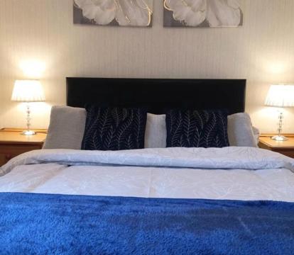 Photo of Holly Cottage Mayobridge