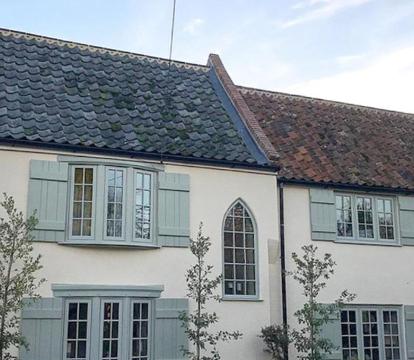 Photo of Holly Lodge Boutique B&B