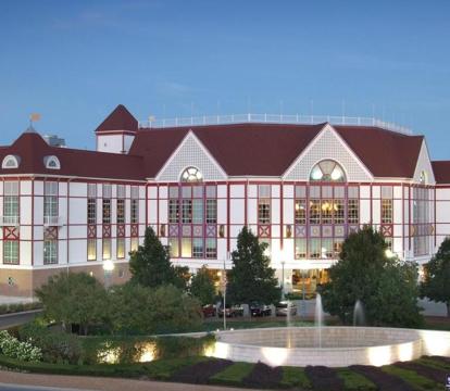 Photo of Hollywood Casino Lawrenceburg