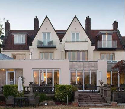 Photo of Holm House Hotel