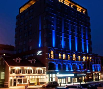 Photo of The Holman Grand Hotel