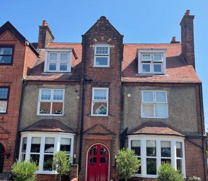 Photo of Holway House