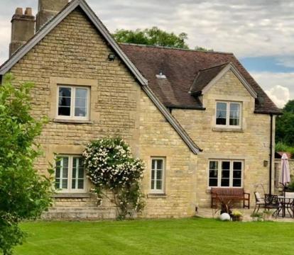 The most romantic hotels and getaways in Clipsham (Rutland)