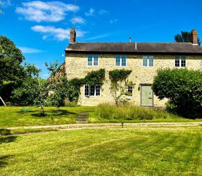 Photo of Home Farm Bed & Breakfast