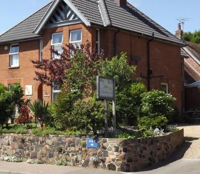 Photo of Home from Home Guesthouse