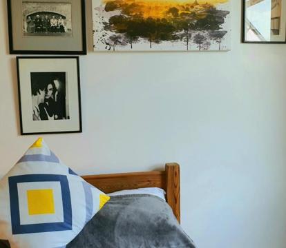 Photo of Home In Queen's Park