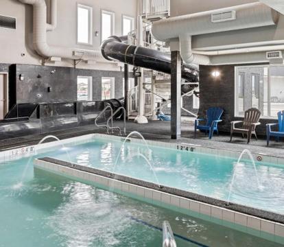 Photo of Home Inn & Suites Saskatoon South