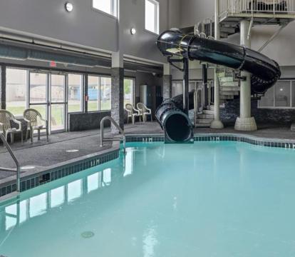 Photo of Home Inn & Suites Regina Airport