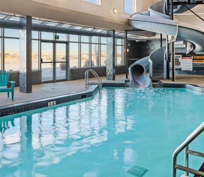 Photo of Home Inn & Suites - Swift Current