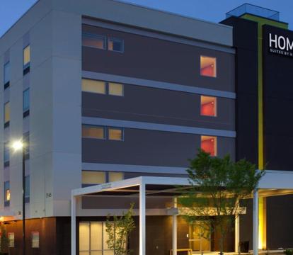Photo of Home2 Suites by Hilton Arundel Mills BWI Airport
