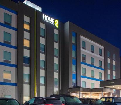 Photo of Home2 Suites By Hilton Baton Rouge Citiplace